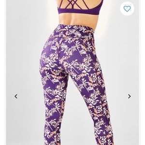Fabletics High-Waisted Leggings